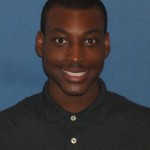 INTERN Jamar Diggs