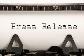 Press Releases