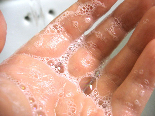 organic-soap