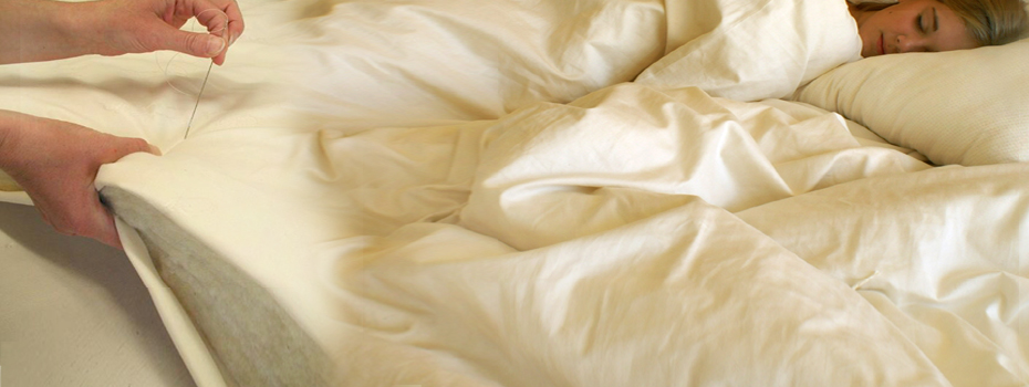 tufting-comforter