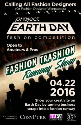 project-earthday-poster