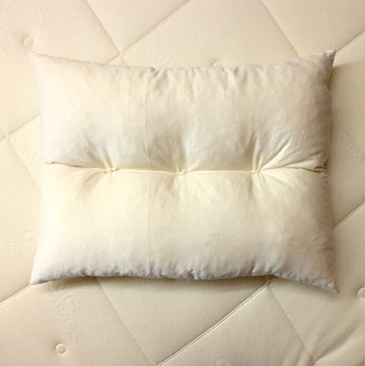 How the CozyPure® Contour Pillow Changed My Life!